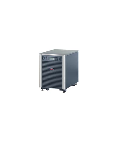 APC SYMMETRA LX 8KVA N+1 RACK-MOUNT FRAME, 220/230/240V OR 380/400/415V