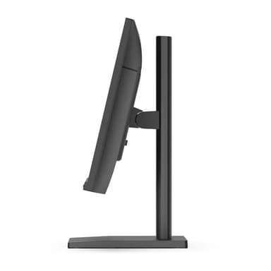 Hannspree HP241CJB computer monitor 60.5 cm (23.8") 1920 x 1080 pixels Full HD LED Black view 4
