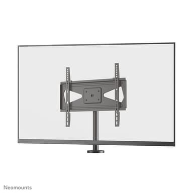 Neomounts DS42-430BL14 TV stand 32-55"- bolt-down - swivel view 1