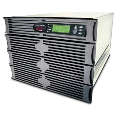 APC Symmetra RM 6kVA Scalable to 6kVA N+1 208/240V view 2