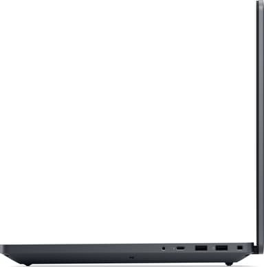 DELL Pro Max 18 Plus MB18250 Intel Core Ultra 9 285HX Mobile workstation 45.7 cm (18") Quad HD+ 32 GB DDR5-SDRAM 1 TB SSD NVIDIA RTX PRO 3000 Blackwell Wi-Fi 7 (802.11be) Windows 11 Pro Black UK English view 7
