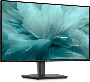 DELL Pro E2726HS computer monitor 68.6 cm (27") 1920 x 1080 pixels Full HD LCD Black view 1