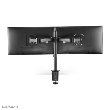 Neomounts NM-D135DBLACK Monitor arm 10-27" view 11