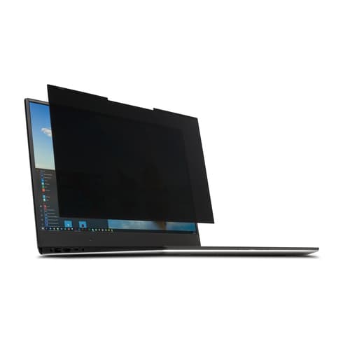 Kensington MagPro Magnetic Privacy Screen Filter for Laptops 15.6" (16:9)