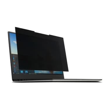 Kensington MagPro Magnetic Privacy Screen Filter for Laptops 15.6" (16:9) view 1