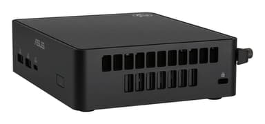 ASUS NUC RNUC16GDKU5663N3 Intel Core Ultra 5 325 16 GB DDR5-SDRAM 512 GB SSD Windows 11 Pro Mini PC Black view 24
