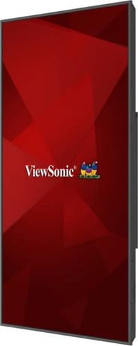 Viewsonic 86“ 4K OS-Free Commercial Display view 5