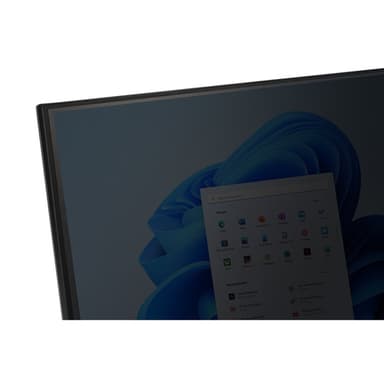 Kensington 2-way Removable Privacy Screen Filter for 22" Monitors 16:10 view 8