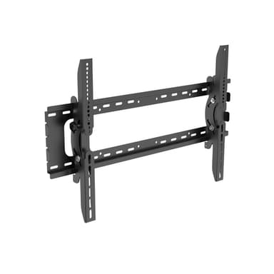 StarTech.com Flat-Screen TV Wall Mount - Tilting view 7