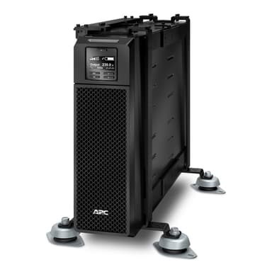 APC 5kVA and 6kVA Marine Filter Rack-Mount view 4