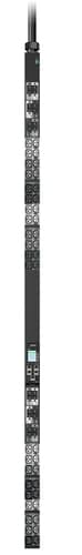 APC NetShelter Rack PDU Advanced Gen 2, Switched Metered Outlet,3Phase, 43.5kW 400V 63A or 34.6kW 415V 60A, 560P6, 42 Outlet view 3