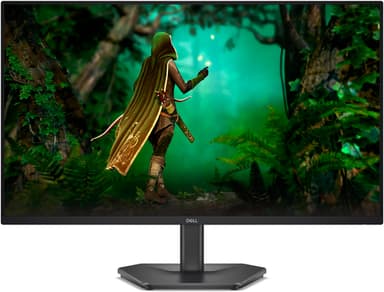 DELL SE2725HG computer monitor 68.6 cm (27") 1920 x 1080 pixels Full HD LCD Black view 2
