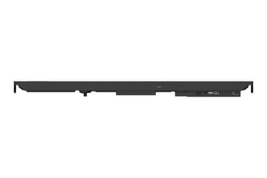 Viewsonic IFP 86IN 4K ANDROID 16 EDLA 64 interactive whiteboard 2.18 m (86") 3840 x 2160 pixels Touchscreen view 6