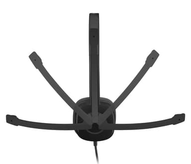Logitech H150 Stereo Headset view 5