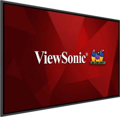 Viewsonic 98“ 4K OS-Free Commercial Display view 2
