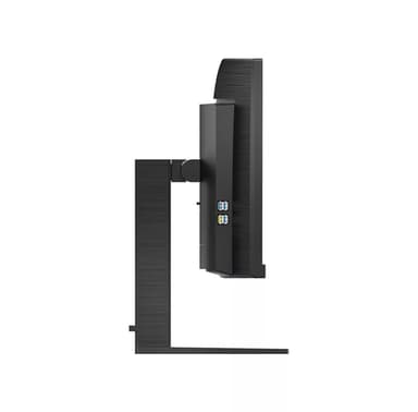 Philips E Line 346E2CUAE/00 computer monitor 86.4 cm (34") 3440 x 1440 pixels Wide Quad HD+ LCD Black view 12