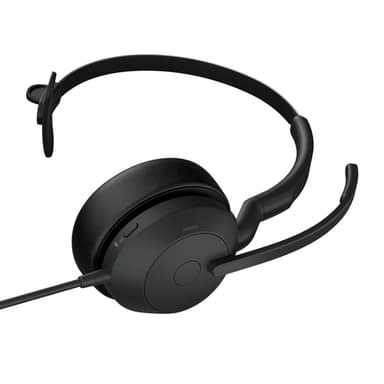Jabra Evolve2 50 - USB-C UC Mono view 3