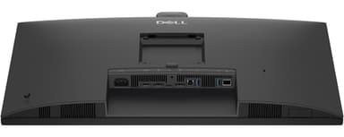 DELL Pro P P2726DEV computer monitor 68.6 cm (27") 2560 x 1440 pixels Quad HD LCD Black, Silver view 5