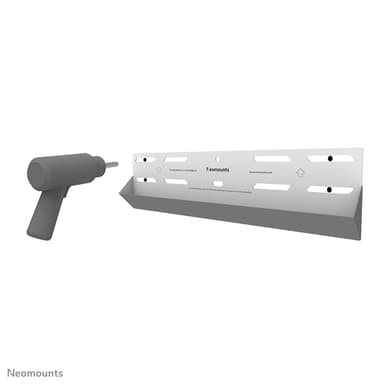 Neomounts WL30S-850BL14 TV mount wall 40-75" - fixed - lockable - fast installation view 14