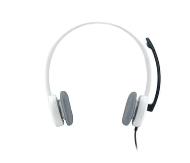 Logitech H150 Stereo Headset view 1
