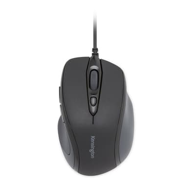 Kensington Pro Fit Wired Mid-Size Mouse view 2