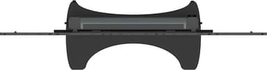 Viewsonic LDS138-151 Signage Display Digital signage flat panel 3.51 m (138") LED Wi-Fi 600 cd/m² Full HD Black view 16