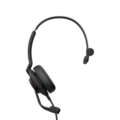 Jabra Evolve2 30 SE USB-C, MS Mono view 2