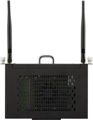 Viewsonic VPC13-C33-G1 Slot-in PC Intel® Core™ i3 i3-1315U 8 GB DDR4-SDRAM 256 GB SSD ChromeOS Black view 6