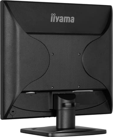 iiyama ProLite E1980S-B1 computer monitor 48.3 cm (19") 1280 x 1024 pixels VGA LED Black view 8