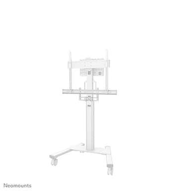 Neomounts AV2-500WH Videobar kit 43-110" - VESA - max 10 kg - universal view 1