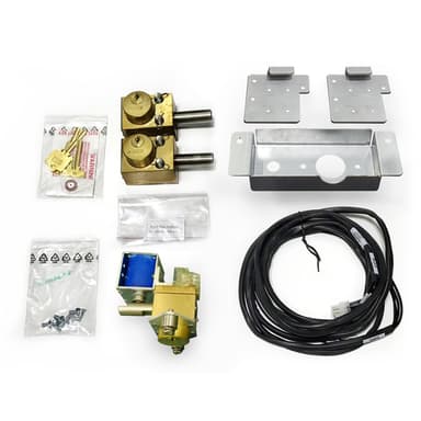 APC GVSOPT004 UPS accessory view 1