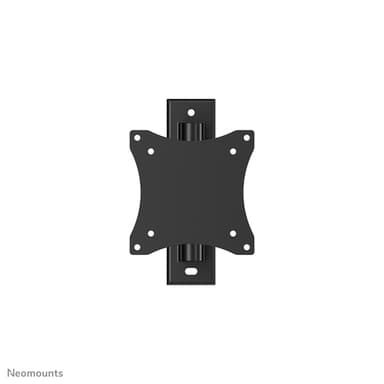 Neomounts FPMA-W820BLACK Monitor/TV mount wall 10-27" - full motion view 4