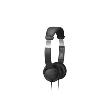 Kensington Classic USB-A Headset with Mic and Volume Control view 8