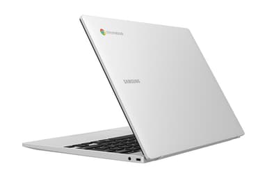 Samsung Galaxy Chromebook Go Intel® Celeron® N4500 29.5 cm (11.6") HD 4 GB LPDDR4x-SDRAM 64 GB eMMC Wi-Fi 6 (802.11ax) ChromeOS Silver view 15