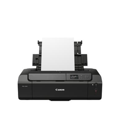 Canon PIXMA PRO-200s photo printer Inkjet 4800 x 2400 DPI Wi-Fi view 5