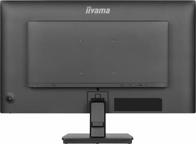 iiyama ProLite X2792QSU-B1 computer monitor 68.6 cm (27") 2560 x 1440 pixels Quad HD LED Black view 12