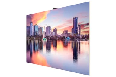 Samsung IW008A MicroLED Indoor view 2