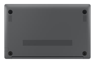 Samsung Galaxy Book5 NP754XHD-CG2UK laptop Intel Core Ultra 7 255U 39.6 cm (15.6") Full HD 16 GB LPDDR5x-SDRAM 512 GB SSD Wi-Fi 7 (802.11be) Windows 11 Pro Grey QWERTY UK English view 4