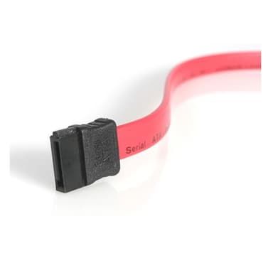 StarTech.com 18in SAS 29 Pin to SATA Cable with LP4 Power view 5