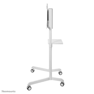 Neomounts NS-M1250WHITE TV trolley 37-70" - rotatable view 7