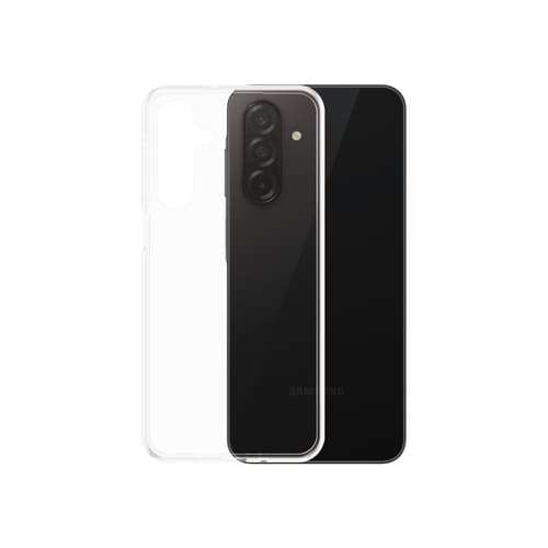 PanzerGlass SAFE. by ® TPU Case Transparent Samsung Galaxy A26 5G | Bulk