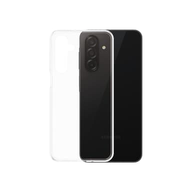 PanzerGlass SAFE. by ® TPU Case Transparent Samsung Galaxy A26 5G | Bulk view 2