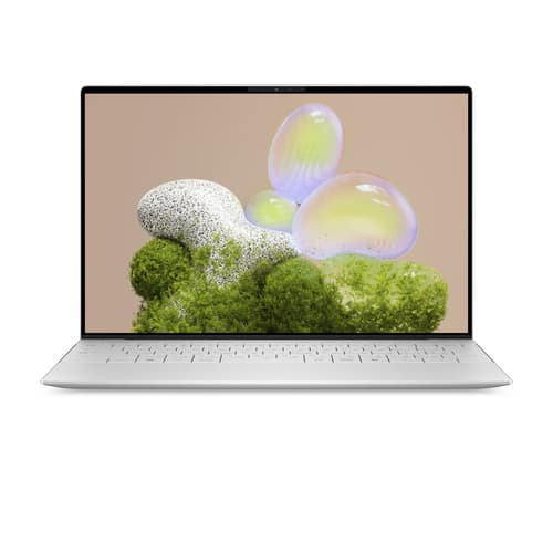DELL XPS 13 9350 Copilot+ PC Intel Core Ultra 7 256V Laptop 34 cm (13.4") Full HD+ 16 GB LPDDR5x-SDRAM 512 GB SSD Wi-Fi 7 (802.11be) Windows 11 Pro Platinum UK English