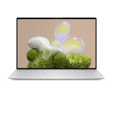 DELL XPS 13 9350 Copilot+ PC Intel Core Ultra 7 256V Laptop 34 cm (13.4") Full HD+ 16 GB LPDDR5x-SDRAM 512 GB SSD Wi-Fi 7 (802.11be) Windows 11 Pro Platinum UK English view 1