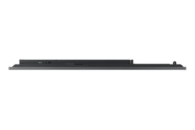 Samsung WA65C interactive whiteboard 165.1 cm (65") 3840 x 2160 pixels Touchscreen Black view 14