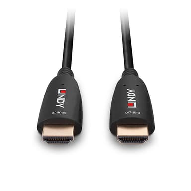 Lindy 38513 HDMI cable 30 m HDMI Type A (Standard) Black view 4