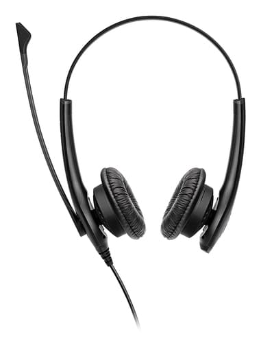 Jabra BIZ 1100 EDU, DUO USB view 2