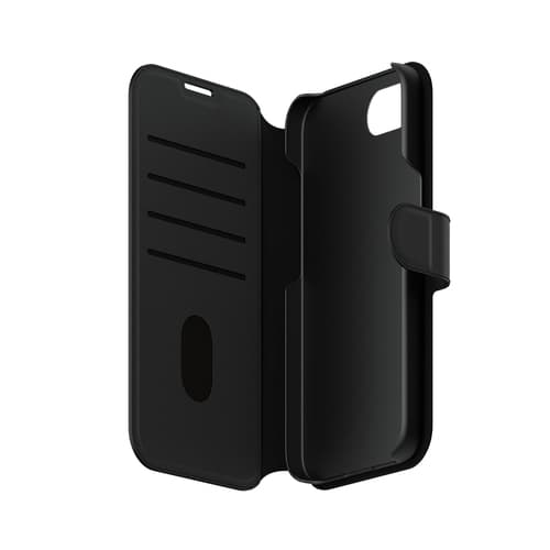 PanzerGlass CARE™ by ® Tango 2-in-1 Wallet Case w. Qi iPhone 17e | 16e