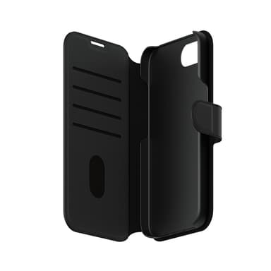 PanzerGlass CARE™ by ® Tango 2-in-1 Wallet Case w. Qi iPhone 17e | 16e view 1