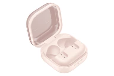 Samsung Galaxy Buds4 Pro Headset True Wireless Stereo (TWS) In-ear Calls/Music USB Type-C Bluetooth Pink gold view 9